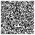 QR code with Klear Water Spa & Pool Service contacts