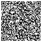 QR code with V Elvest Morris Jr CPA contacts