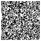 QR code with J R Cundiff Jr Excavtg & Pvng contacts