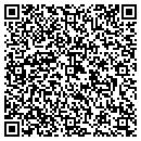 QR code with D G & Sons contacts