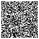 QR code with Crown Gas contacts