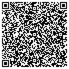 QR code with M W Mastin Construction Co contacts