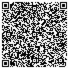 QR code with C K Adams Master Locksmiths contacts