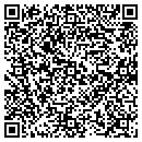 QR code with J S Monogramming contacts