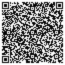 QR code with Haynes Computers contacts