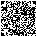 QR code with P M Time LLC contacts