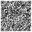 QR code with Uva Patient Financial Service contacts