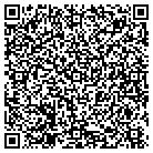 QR code with AAE Advanced Automotive contacts