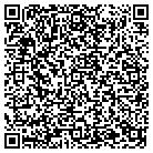 QR code with Wonder Kids Therapeutic contacts
