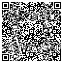 QR code with Mark's Pub contacts