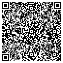 QR code with James F Tetro contacts