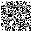 QR code with Family Medicine Of Farmville contacts