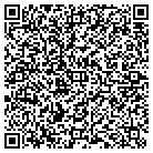QR code with Advd Telecom & Electronic Eqp contacts