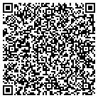QR code with J W Claud & Sons Peanut contacts
