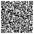 QR code with Oracle contacts
