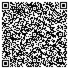 QR code with M C M Realty-Reston contacts