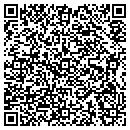 QR code with Hillcrest Garage contacts