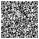 QR code with Datavision contacts