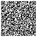 QR code with Cw Masonry contacts
