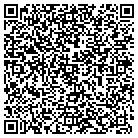 QR code with Peninsula Heating & Air Cond contacts
