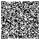 QR code with T R Wilson & Associates contacts