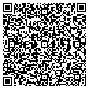 QR code with Auto Express contacts