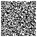 QR code with J R Electric contacts