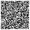 QR code with Hillview Farm contacts