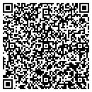 QR code with Ronald E Gurney MD contacts