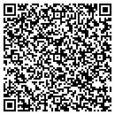 QR code with Rd Transport contacts