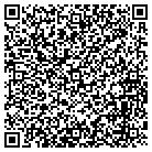 QR code with King Landscapes Inc contacts