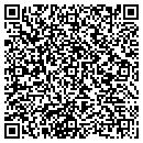 QR code with Radford City Engineer contacts