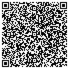QR code with Anglican Church St John Baptis contacts
