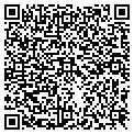 QR code with T D I contacts