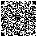QR code with A and B Decorating contacts