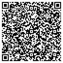 QR code with Luther's contacts