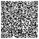 QR code with On The Road Driving School contacts