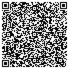 QR code with A Childs World Daycare contacts