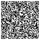 QR code with E J Conrad & Sons Seafood Inc contacts