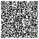 QR code with George's Affair With Flowers contacts