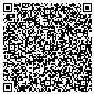 QR code with Hidden Hollow Landscape contacts