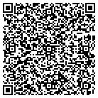 QR code with Maxwells Taxidermy contacts