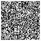 QR code with Prince Edward City Emer Service contacts