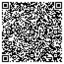QR code with James L Alouf contacts