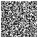 QR code with A Window Wizard Inc contacts