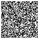 QR code with Hayes Graphics contacts
