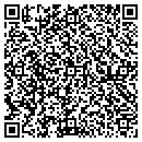 QR code with Hedi Investments Inc contacts