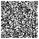 QR code with Talbot Wlter R Fndtion Med Center contacts