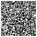 QR code with J L R Enterprises contacts