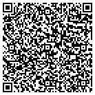 QR code with One Price Clothing Store contacts